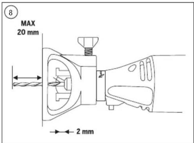 DREMEL 3000-1/25 EZ - 49