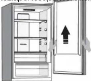 GORENJE NRK61CS2XL4 - Remarque: - 4