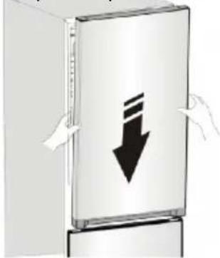 GORENJE NRK61CS2XL4 - Remarque: - 13