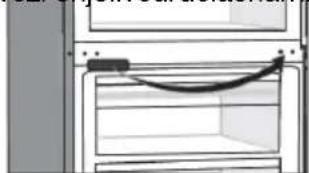 GORENJE NRK61CS2XL4 - Remarque: - 10