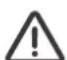 Wood's Airmaster WOZ500 - WARNING - 1