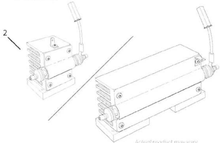 Wood's Airmaster WOZ500 - OPERATING INSTRUCTIONS FOR: - 6