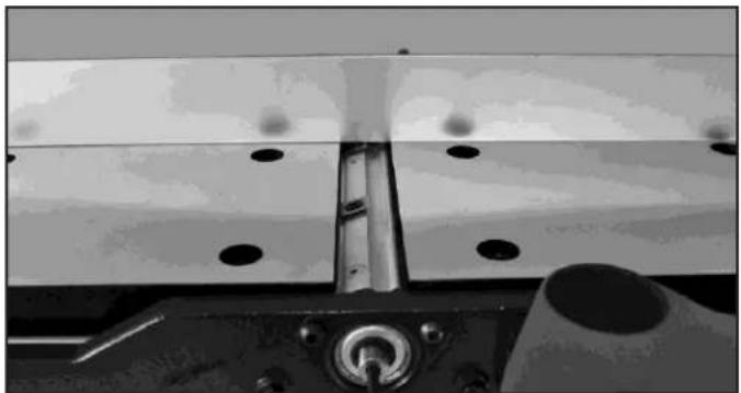 RIKON 20-800HSP - SUPPORTS D'EXTENSION A IMENTATION / ÉVACUATION - 1