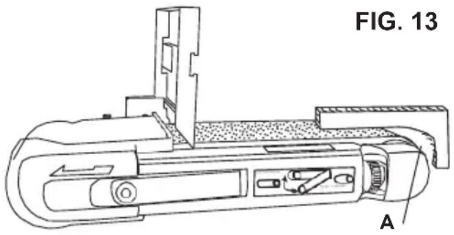 RIKON 50-114 - AVERTISSEMENT - 1