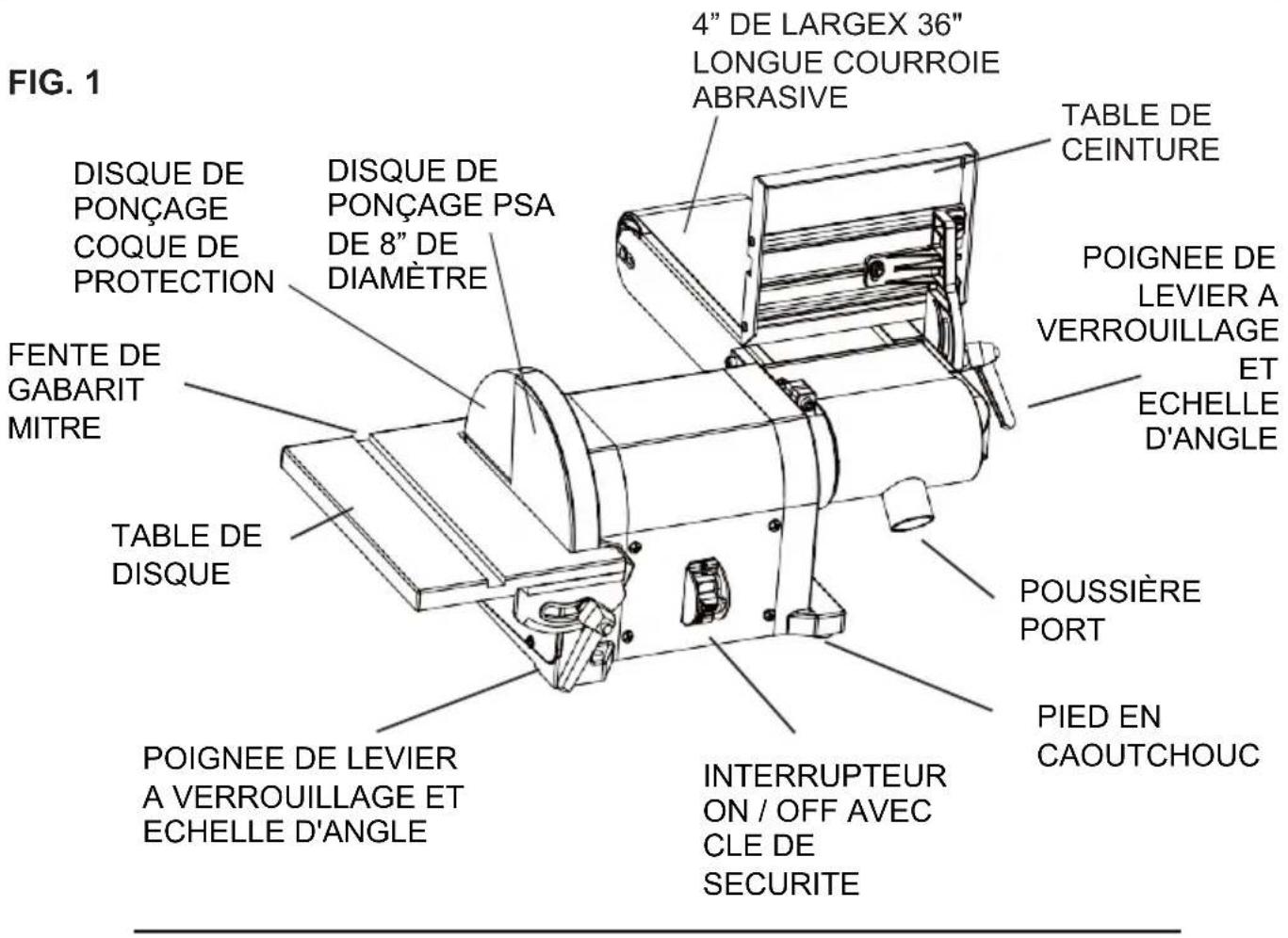 RIKON 50-114 - FAITES CONNAISSANCE AVEC VOTRE MACHINE - 1