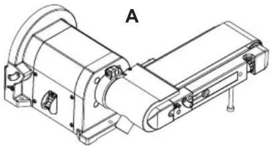 RIKON 50-114 - DÉBALLAGE ET VÉRIFICATION DU CONTENU - 1