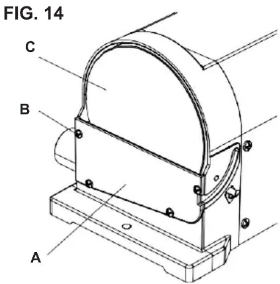 RIKON 50-114 - REPLACEMENT DU DISQUE DE PONÇAGE - 1