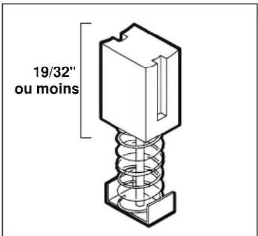 RIKON 10-622VS - ENTRETIEN - 2
