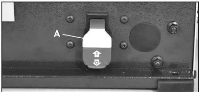 RIKON 20-600HSP - DIRECTION DU FIBRE - 1