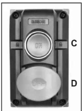 RIKON 70-1824VSR - ATTENTION - 2