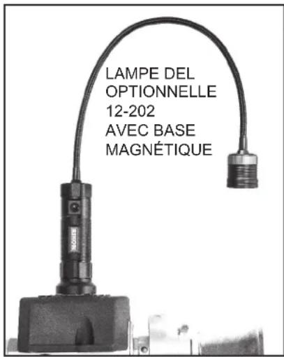 RIKON 70-1824VSR - REMPLACEMENT DES ROULEMENTS DE LA BROCHE - 2