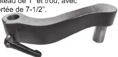 RIKON 70-1824VSR - 70-960 RALLONGE DE PORTE-OUTIL - 1