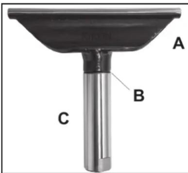 RIKON 70-1824VSR - ACCESSOIRES - 1