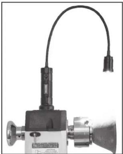 RIKON 70-1420VSR - RALLONGE DE BANC DE TOUR - (OPTIONNEL) - 3