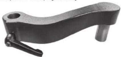 RIKON 70-1420VSR - 70-960 RALLONGE DE PORTE-OUTIL - 1