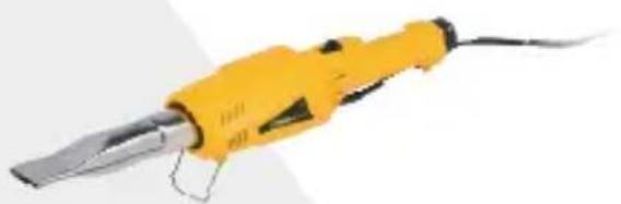 PowerPlus POWXG6611 - TILSIGTET BRUG - 1