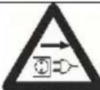 PowerPlus POWXG6611 - SYMBOLER - 6