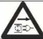 PowerPlus POWXG6611 - PICTOGRAMMES - 6