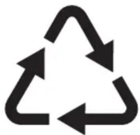 AEG OAG7M401DW - Hinweise zum Recycling - 1