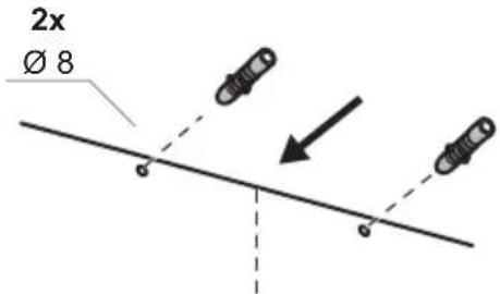 AEG DVE5962HB - ⚠TURVALLISUUSTIEDOT - 68
