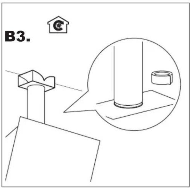 AEG DVE5962HB - A1. - 8