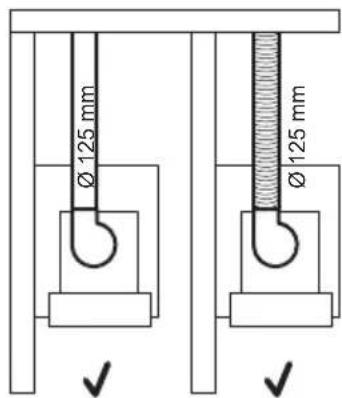AEG DVE5962HB - ⚠TURVALLISUUSTIEDOT - 5