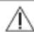 AEG NII84B30AZ - ADVERTENCIA! - 1