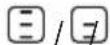 AEG NII84B30AZ - ADVERTENCIA! - 1