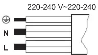 AEG NII64B30AZ - SenseBoil® - 2