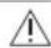 AEG NII64B30AZ - WARNING! - 1