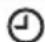 AEG BEK431021M - Clock functions table - 1