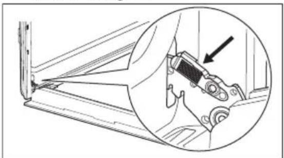 AEG BEK43101XM - PRECAUCIÓN! - 1