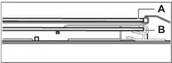 AEG BEK43101XM - ATTENZIONE! - 7