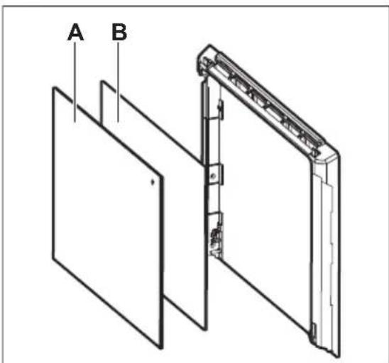 AEG BEK43101XM - ATTENTION! - 6