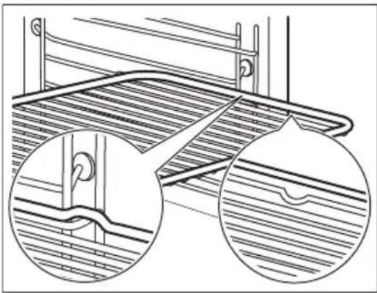 AEG BEK435E2XM - Cancelling: Clock functions - 1