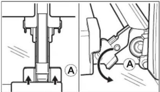 AEG BEK435E2XM - CAUTION! - 1