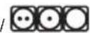 AEG TB5060TW - Tableau des programmes - 4