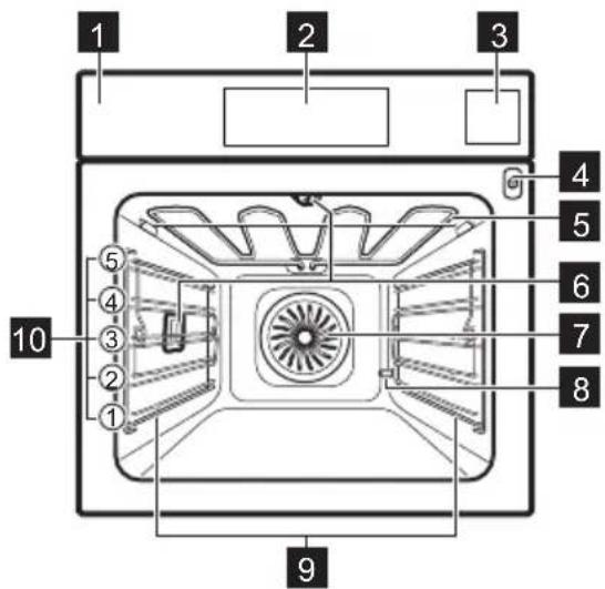 AEG BSK798E80M - General overview - 1