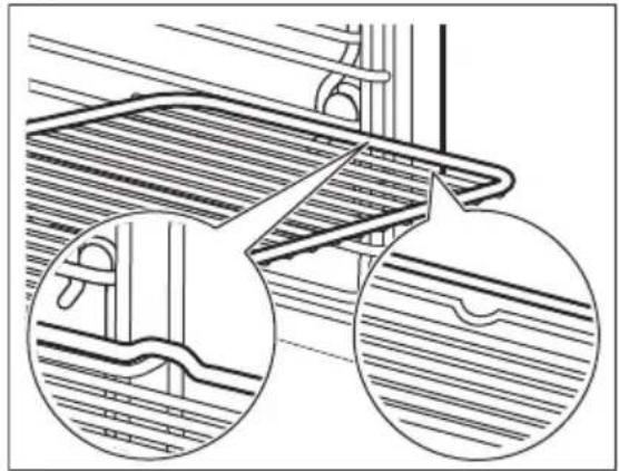 AEG BSK798E80M - Inserimento di accessori - 1