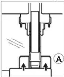 AEG BSK798E80M - PRECAUCIÓN! - 1