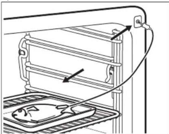 AEG BSK798E80M - Viande, volaille et poisson - 1