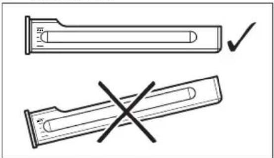 AEG BSK798E80M - Verwendung: Wassertank - 2