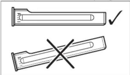 AEG BSK798E80M - Using: Water drawer - 2
