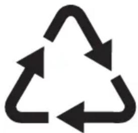 AEG BSK798E80M - Hinweise zum Recycling - 1