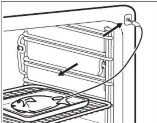 AEG BSK798E80M - WARNING! - 1