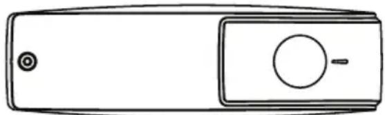 SCHNEIDER SCTT109EW - Lamp vervangen - 1