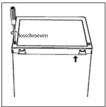 SCHNEIDER SCTT109EW - Productoverzicht - 2