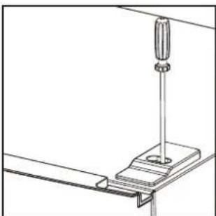 SCHNEIDER SCCB327HNFWE - Omkeerbaarheid van de deur - 10