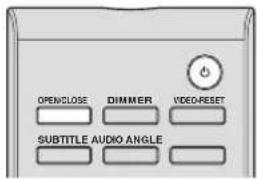 YAMAHA BD-S1900 - ■Caricamento di un disco - 1