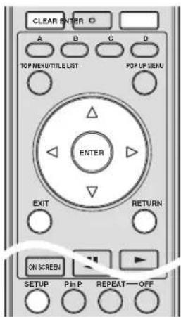 YAMAHA BD-S1900 - ■Gewone handelingen - 1